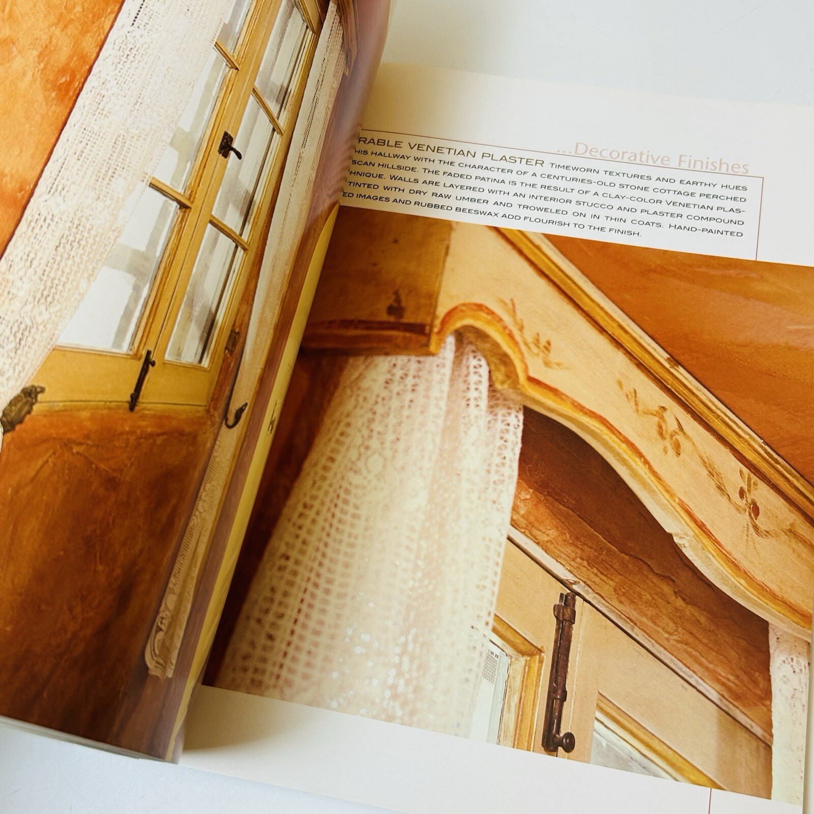 Lot Of 4 Window Treatment Wall Decor Interior Decorating Books