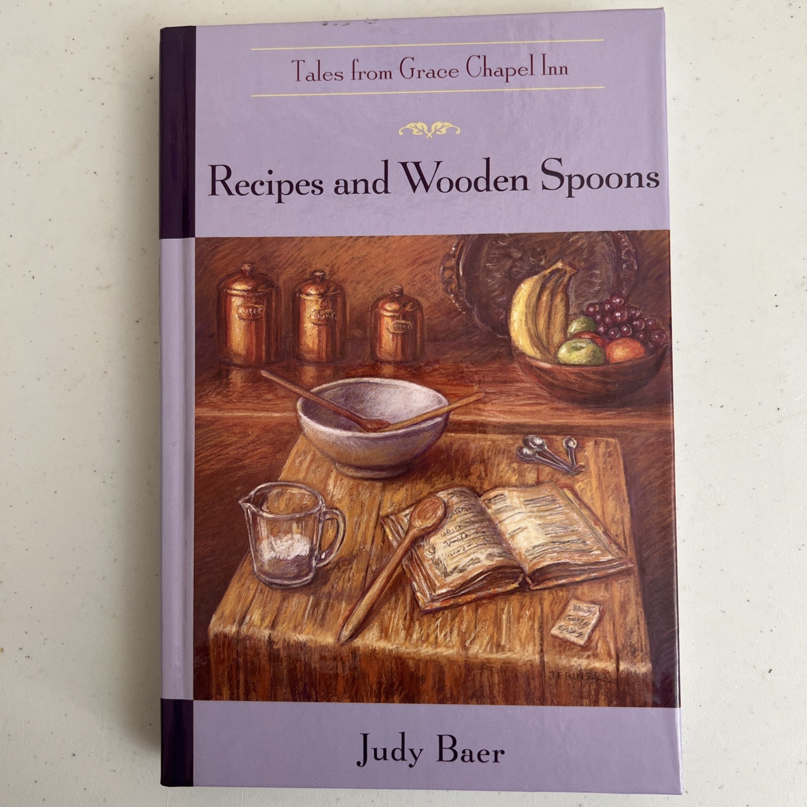 5 Books : Tales from Grace Chapel Inn Ser Hidden History, Back Home by M Carlson