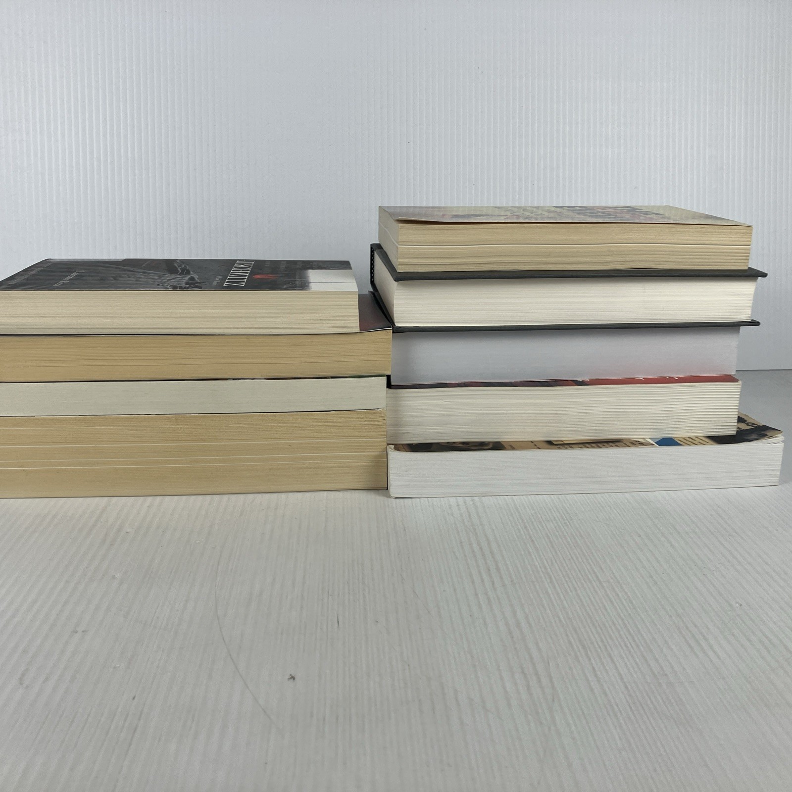 Genocide Holocaust and Ethnic Cleansing History lot of 8 books anti-Semitism
