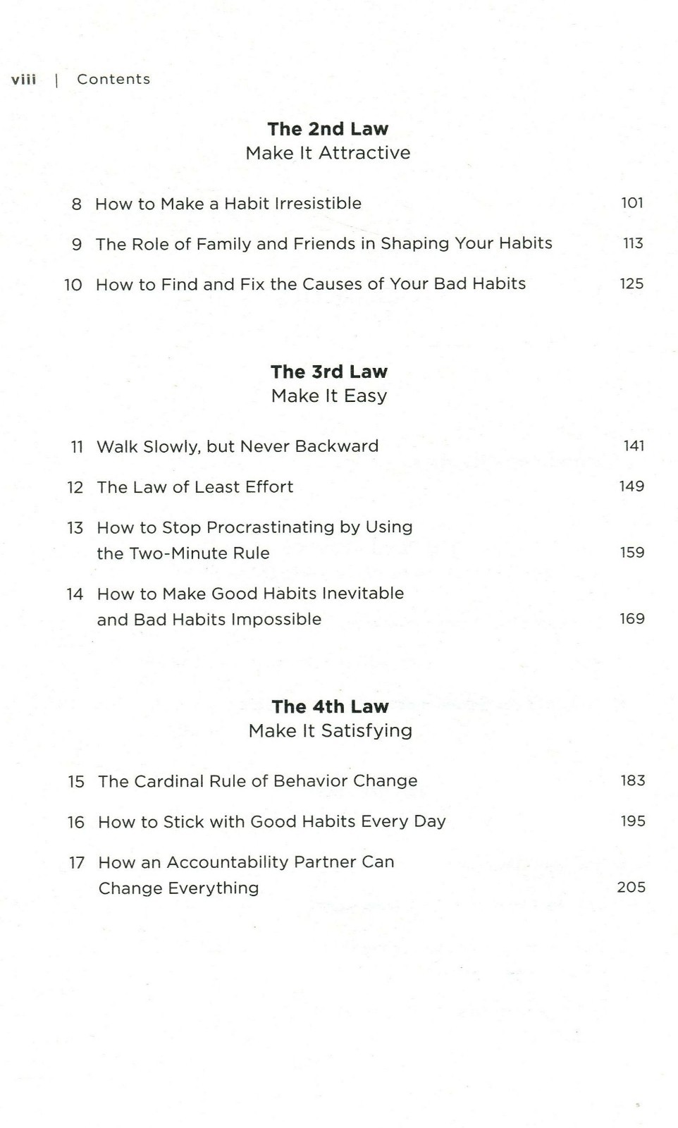 Book In English. Atomic Habits. An Easy And Proven Way To Build Good Habits And