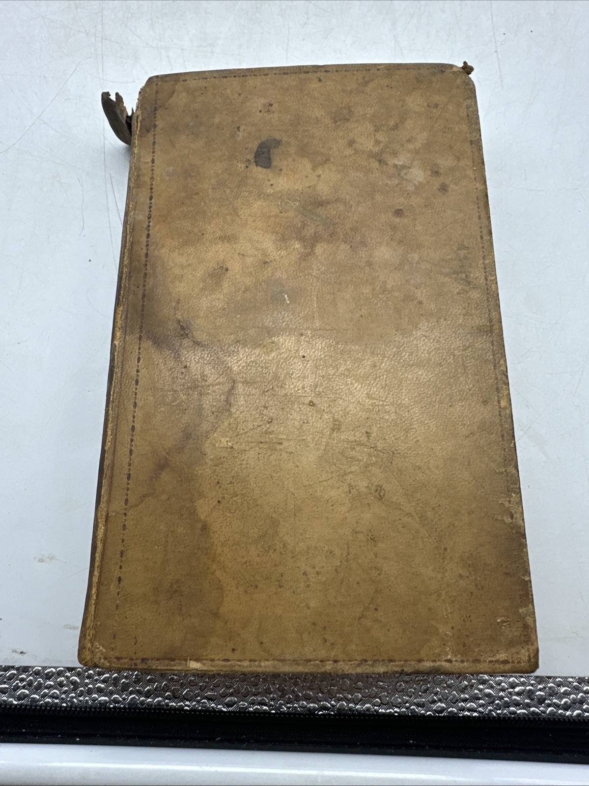 Exact Abridgement Eleven Books Reports Learned Coke Law England (33-10)