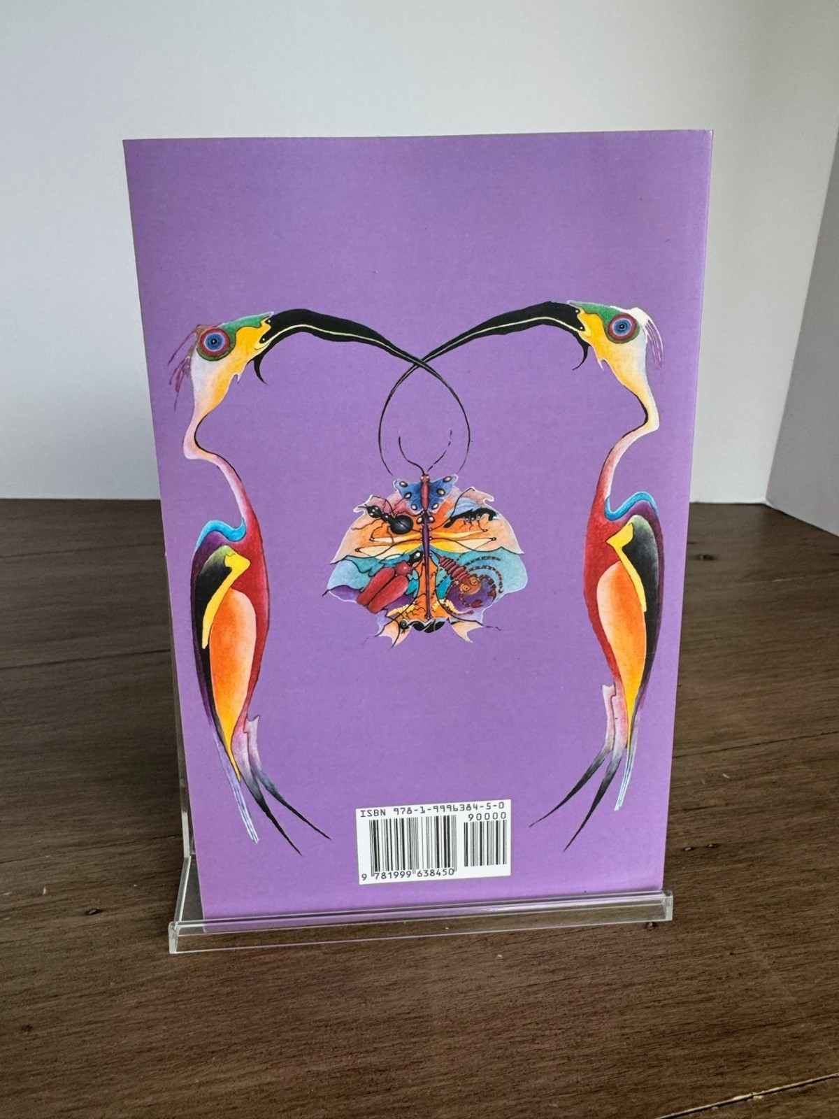 A Book Of Life By Peter Kingsley Paperback 2021 8.25×5.5 Inches