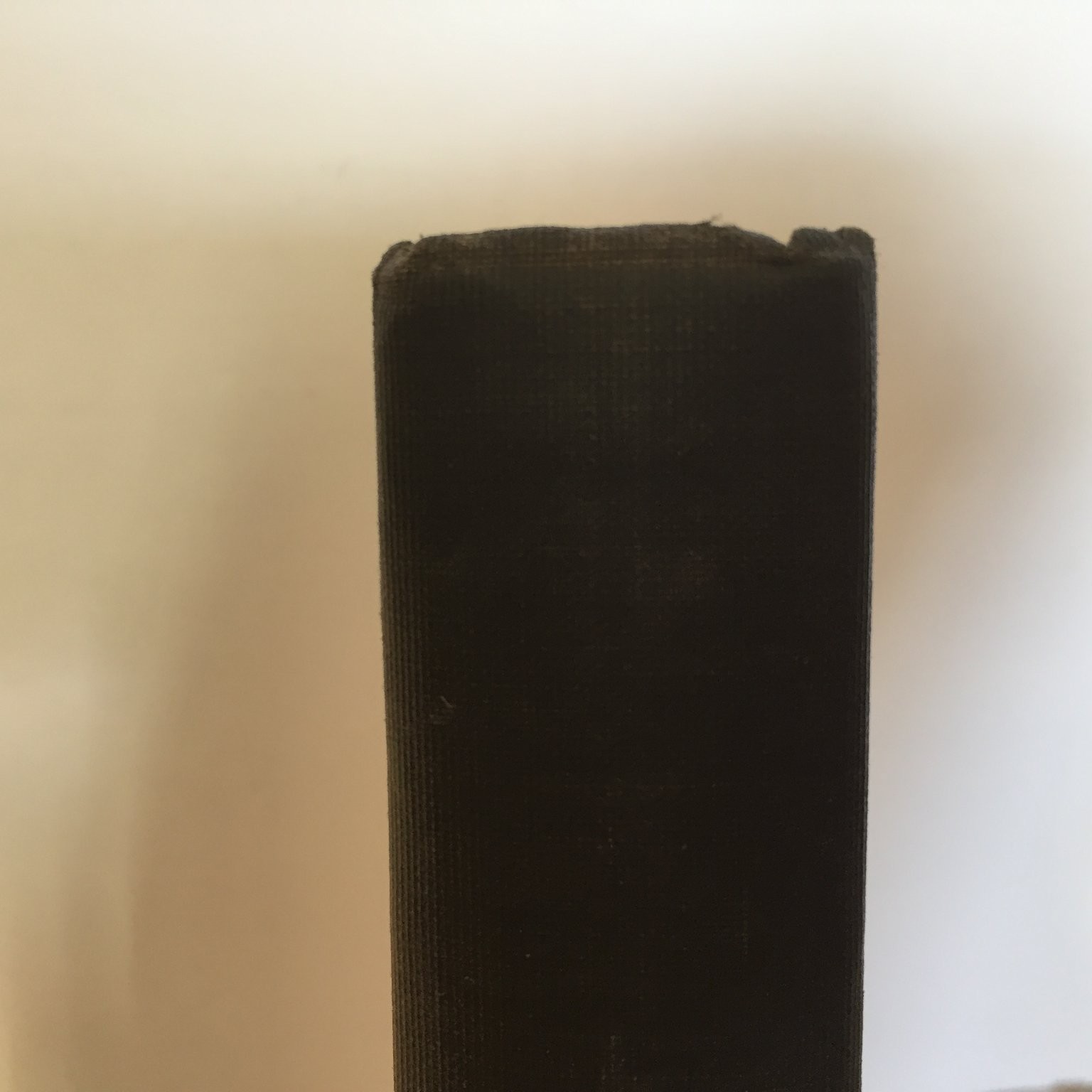 The Romany Stain Christopher Morley SIGNED 1927 Illustrated Travel Writing Book