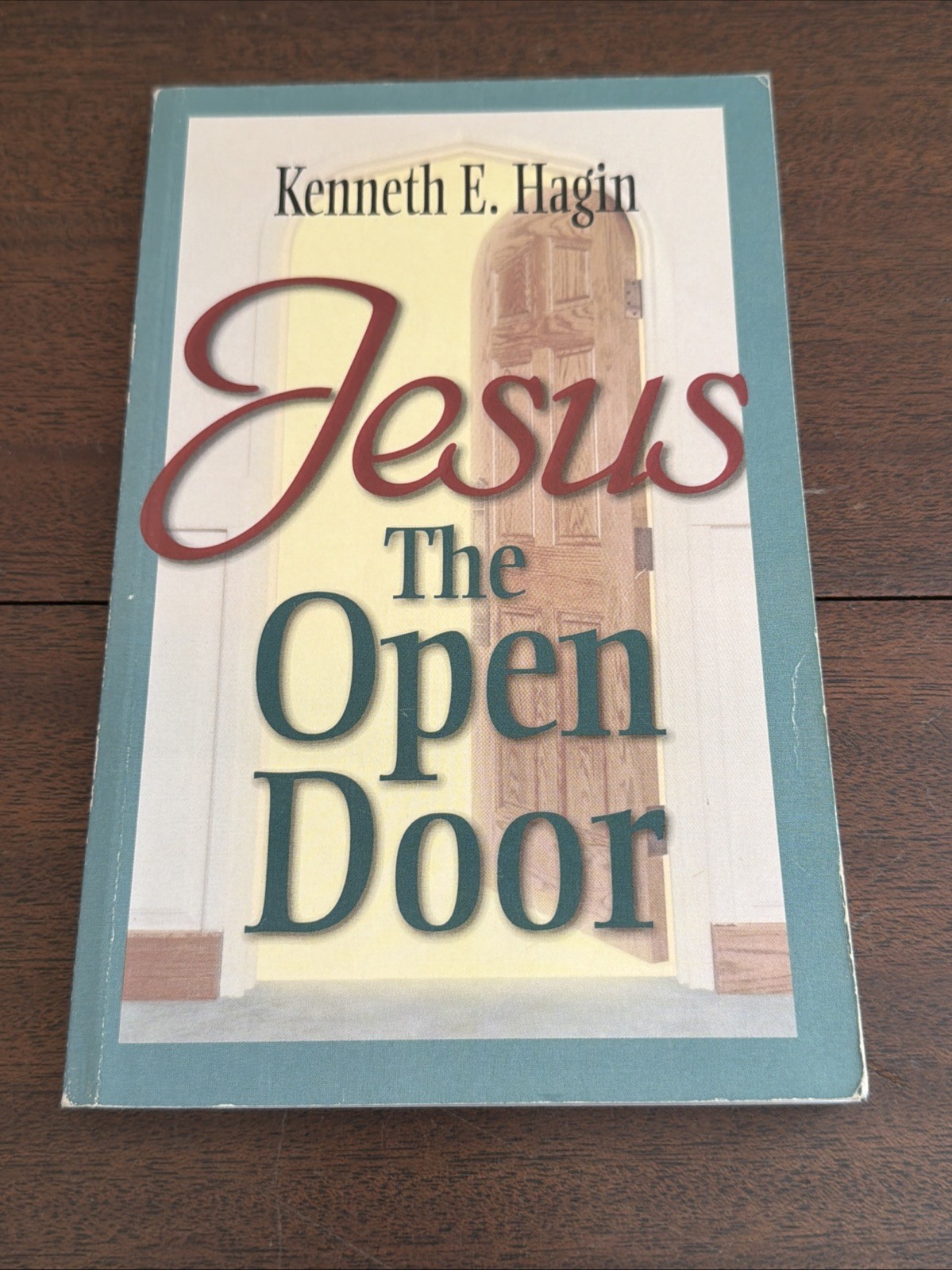 Kenneth Hagin & Hagin Jr. Faith Library Publications Books Booklets Lot of 15