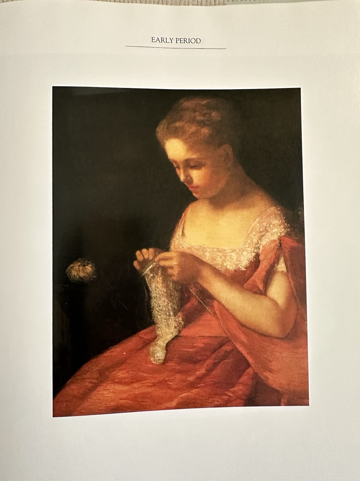 Mary Cassatt by Sophia Craze. 1st Edition, Published in 1990 by Crescent Books