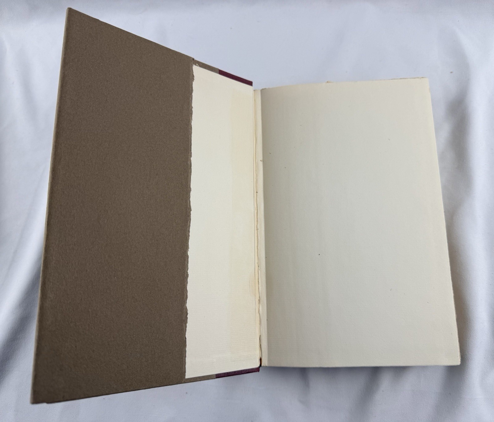 1924 The Works of Anatole France Vol X Jean Servien Balthasar Autograph Ed Wells