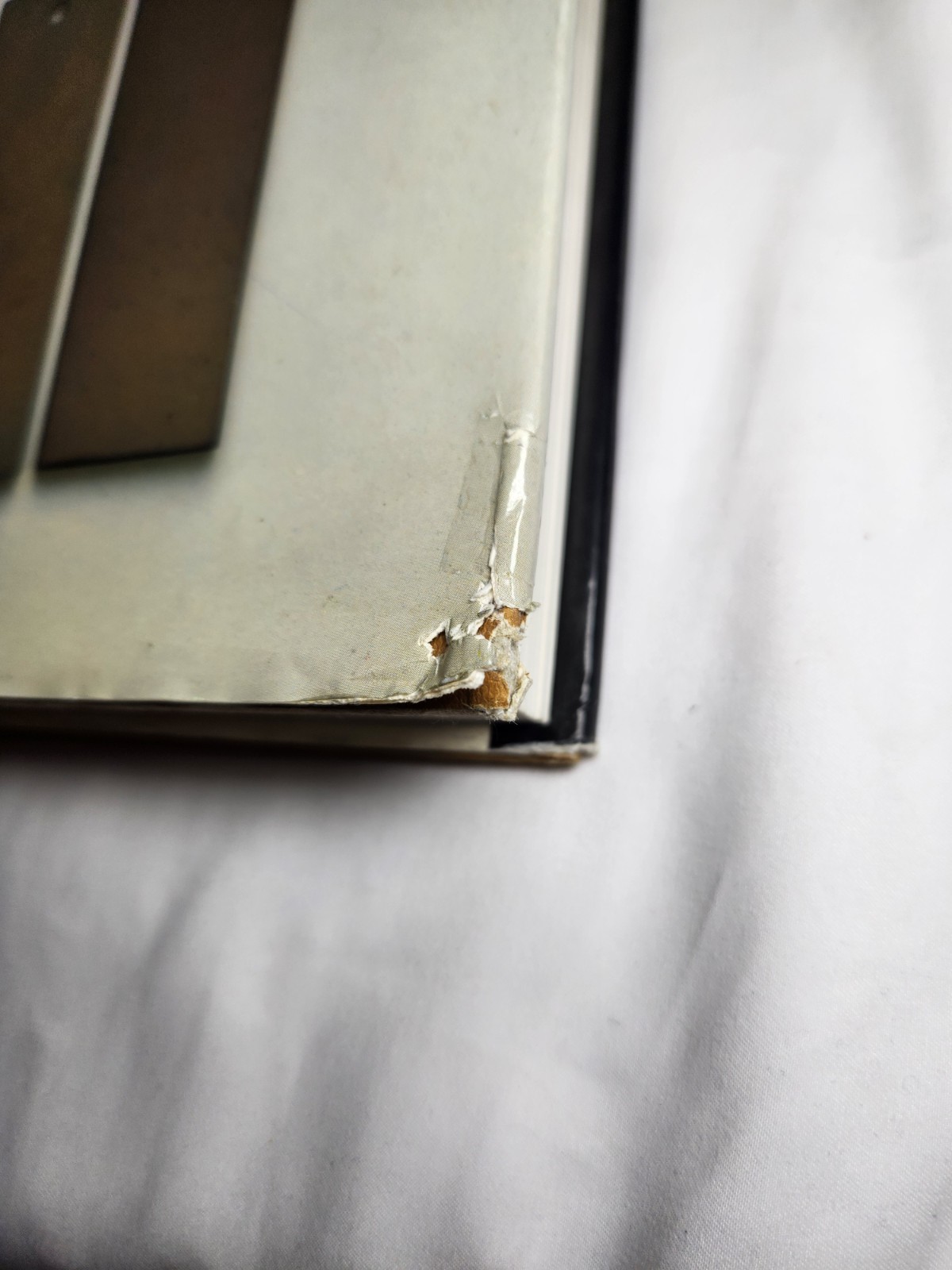 The Colouring, Bronzing and Patination of Metals – Hardcover