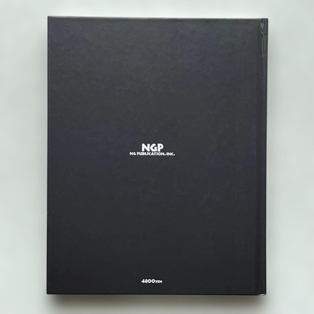 Trevor Brown Evil Artbook Limited 1000 Signed & Numbered Collectible