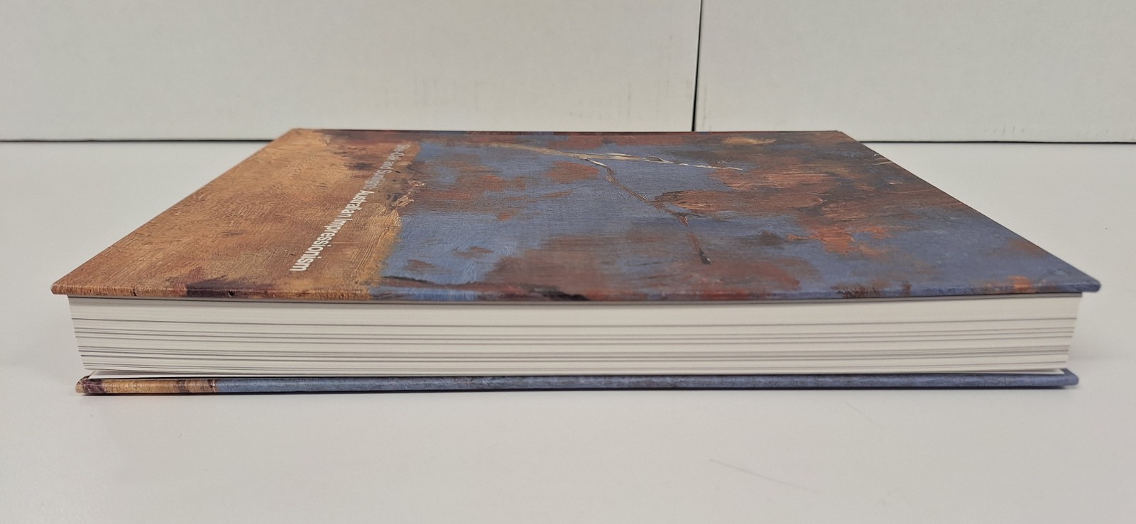 She-Oak And Sunlight Australian Impressionism 2022 Hardcover