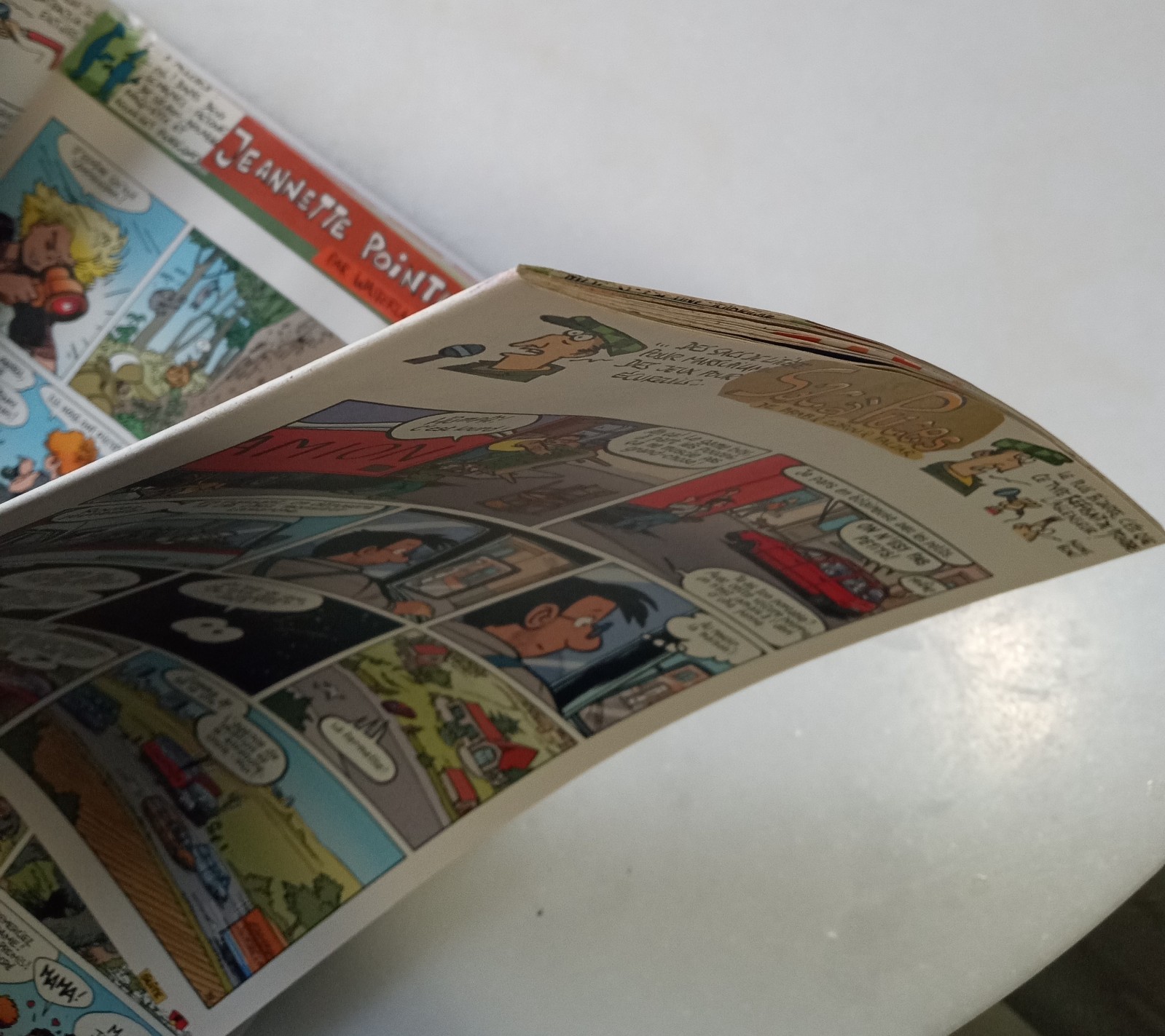 Mixed Lot : Graphic Novels / Children’s Books — PLS READ DESCRIPTION