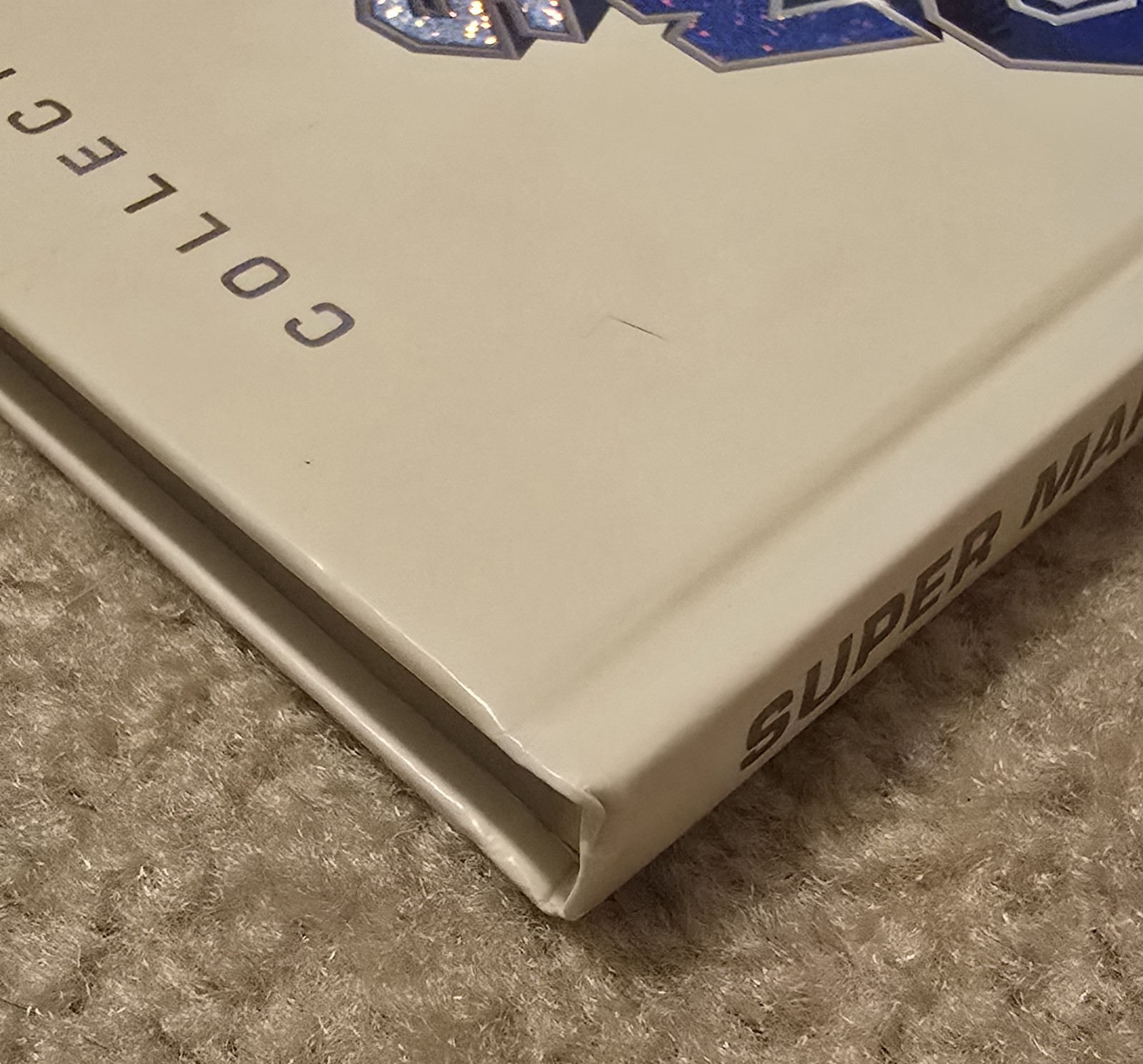 Super Mario Galaxy 2 Collector’s Edition Strategy Guide Prima Official