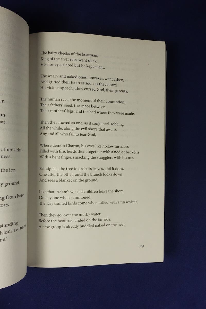 THE PENGUIN BOOK OF SPIRITUAL VERSE Kaveh Akbar 110 POETS ON THE DIVINE