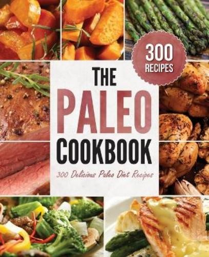 Rockridge Press The Paleo Cookbook (Paperback)