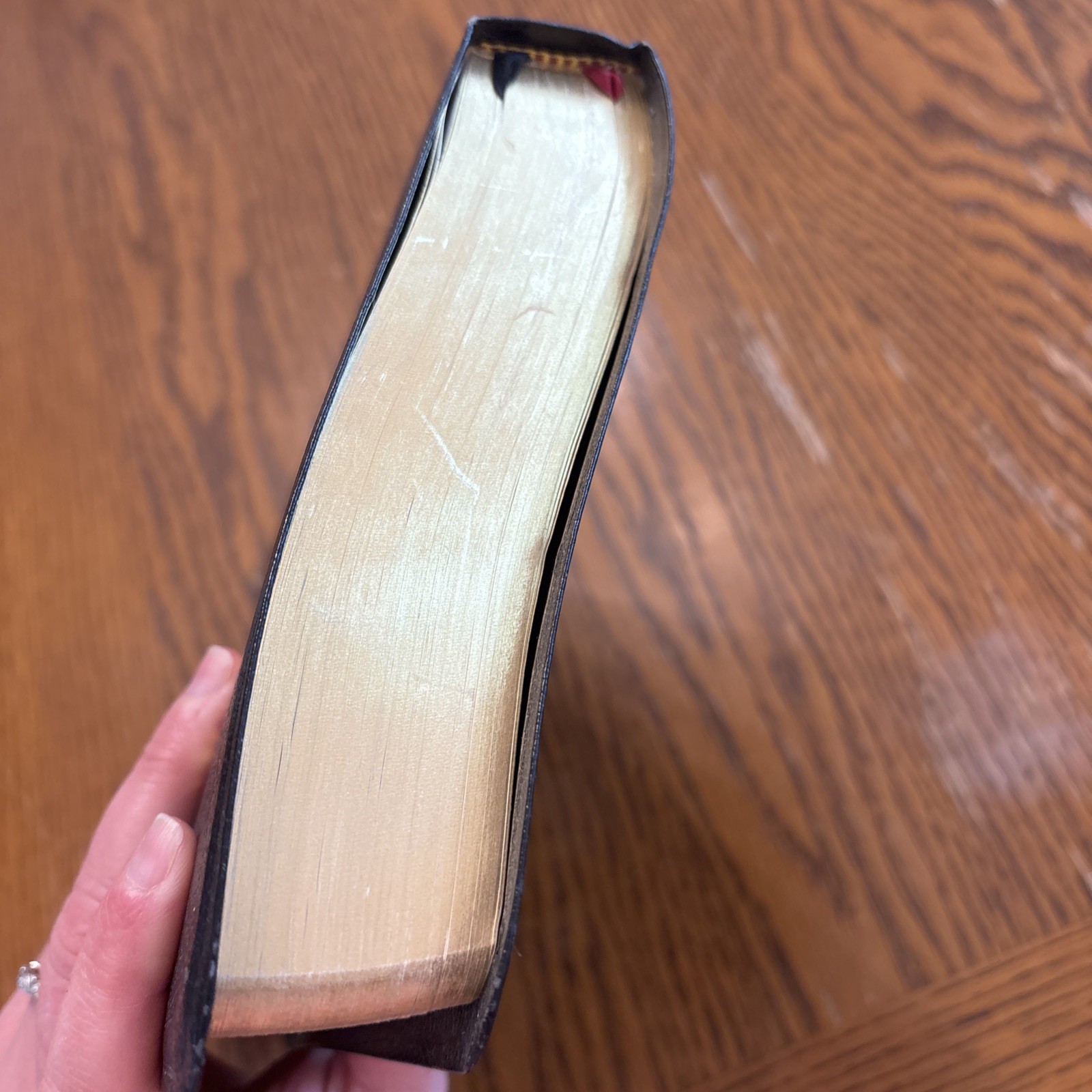 Prophecy Study Bible By John Hagee NKJV
