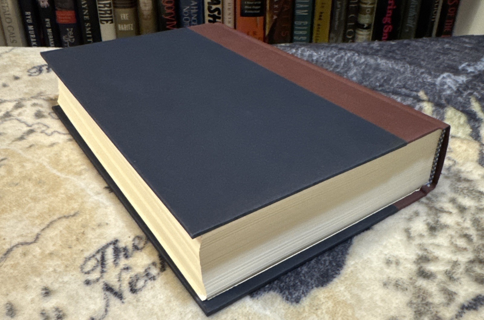 A Little Life by Hanya Yanagihara (Hardcover) First Edition/Print, 1st/1st, VG+