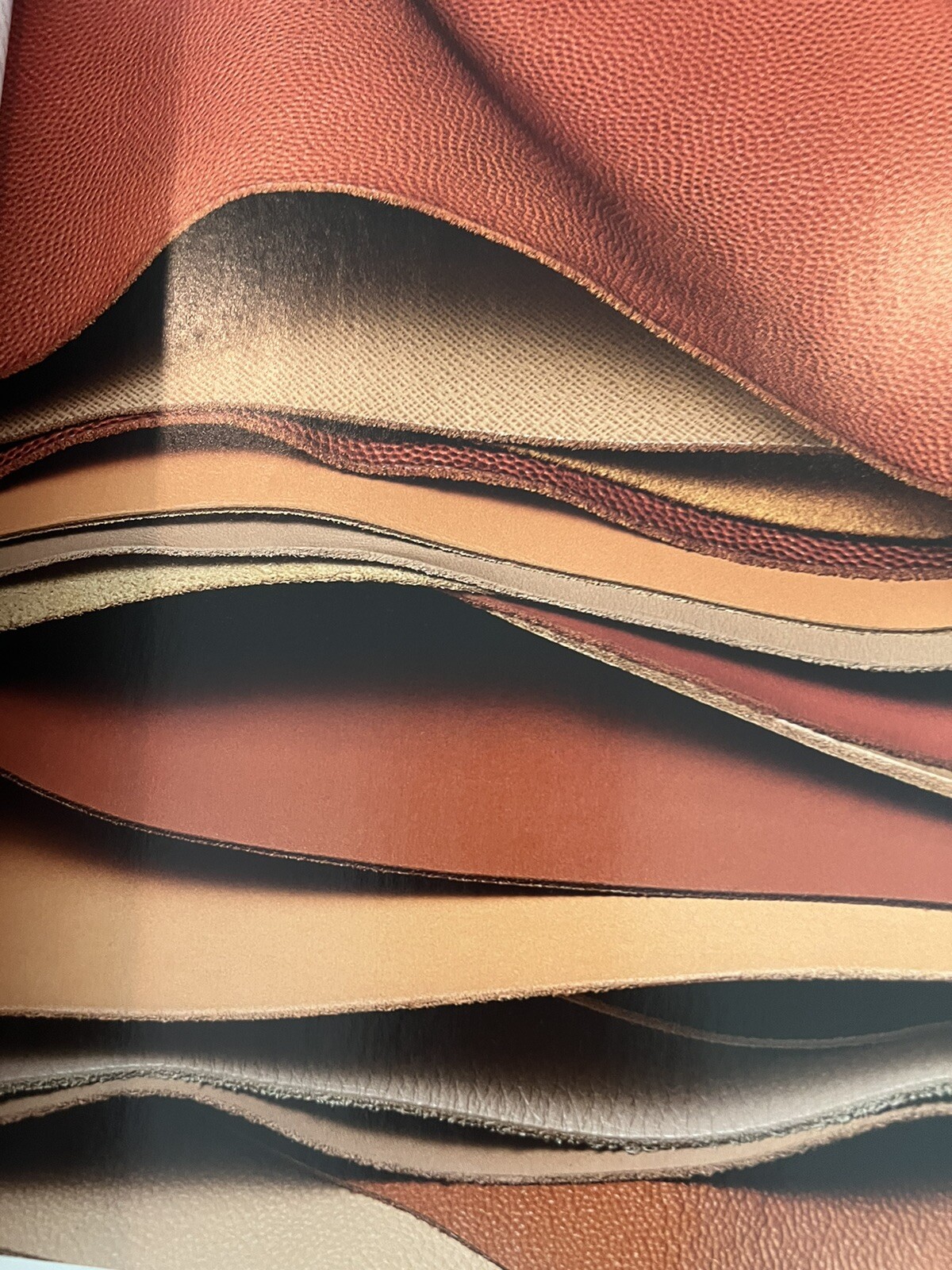 LOUIS VUITTON Magazine Catalog THE BOOK #12 104 Pages Limited Edition