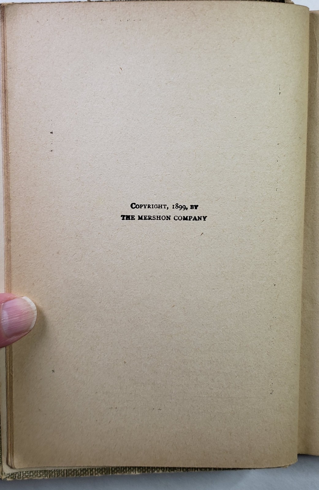 The Temptation of Olive Latimer by Mrs. L. T. Meade 1899 306 pages Hardcover