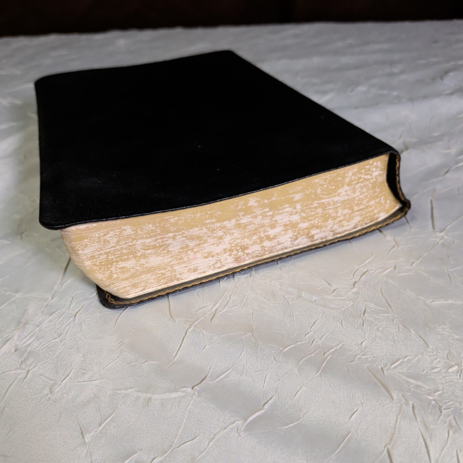 The Reformation Study Bible ESV R.C. Sproul Hardcover Ligonier Ministries