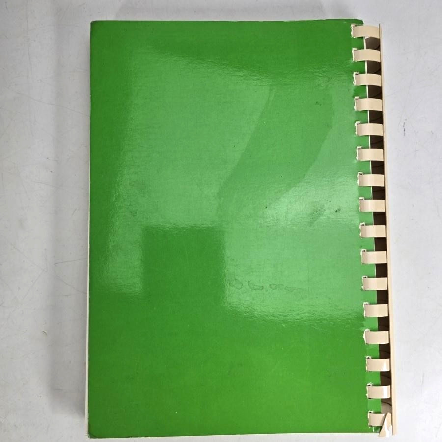 Oklahoma Extension Homemakers Golden Anniversary Cookbook 1935 To 1985 Recipes