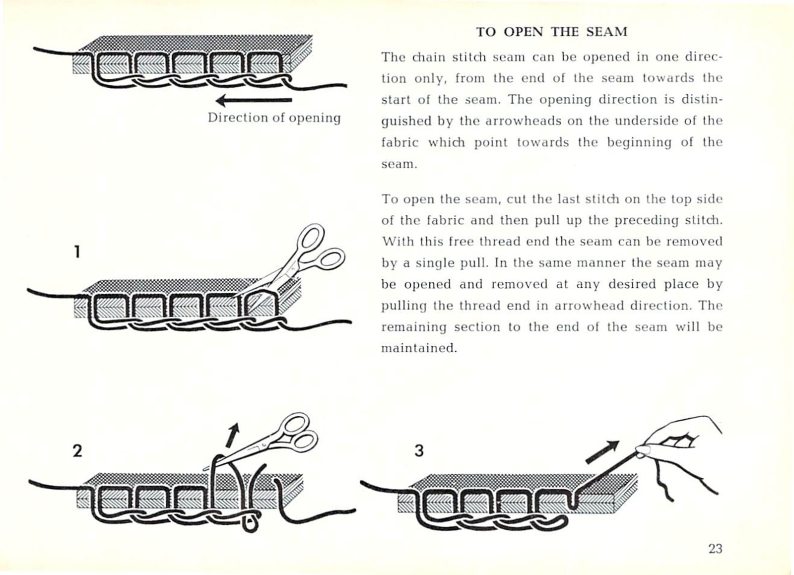 SINGER 431 Convertible Slant-O-Matic Instruction Manual – WIRE BOUND – COVERS