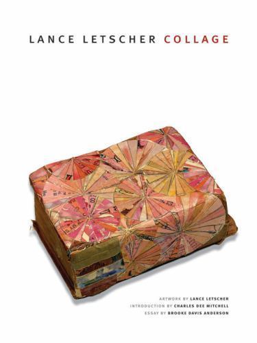 Lance Letscher: Collage – Letscher, Lance