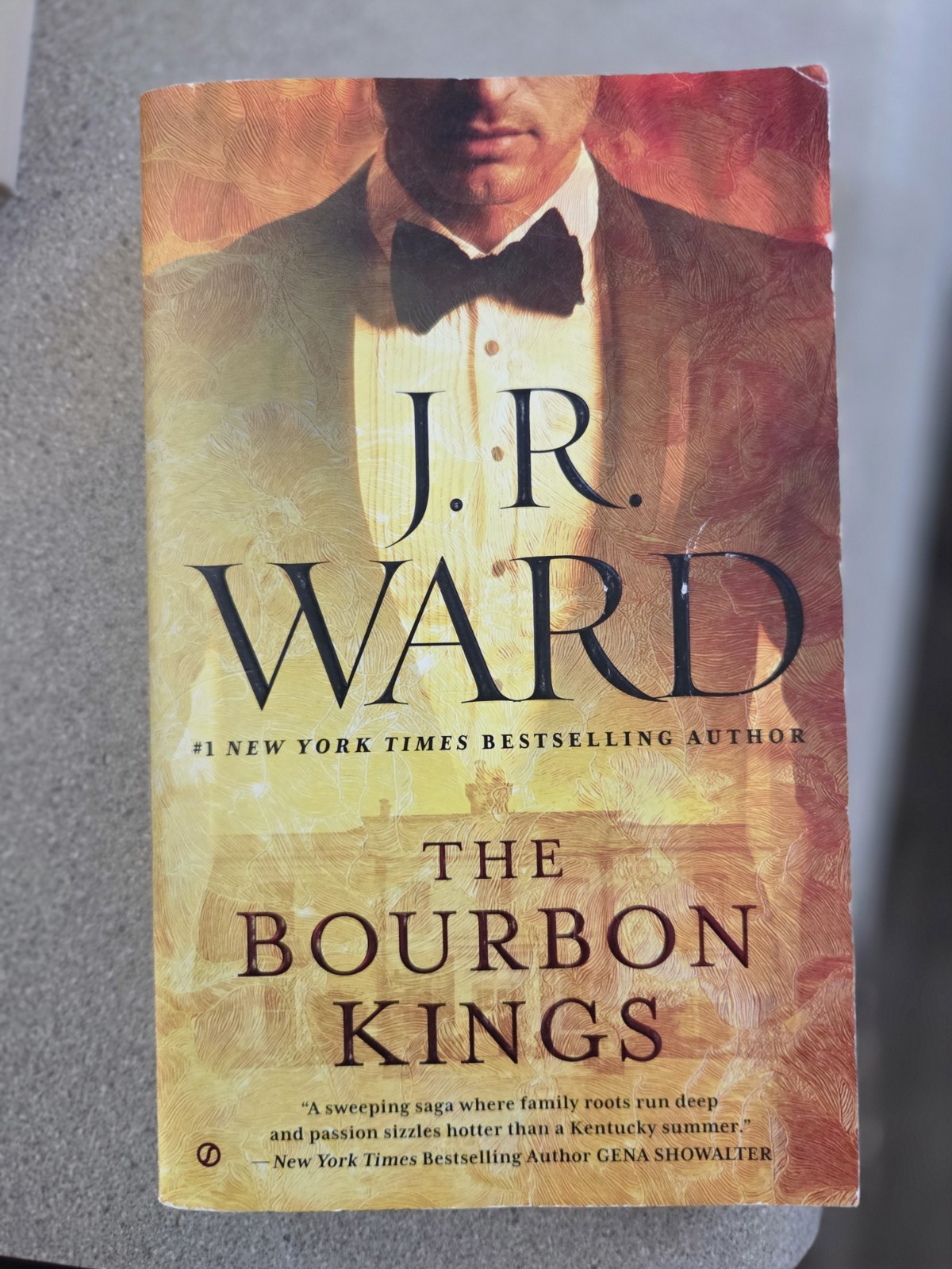 J. R. Ward Lot Of 8 Books. Paperback. Paranormal Romance