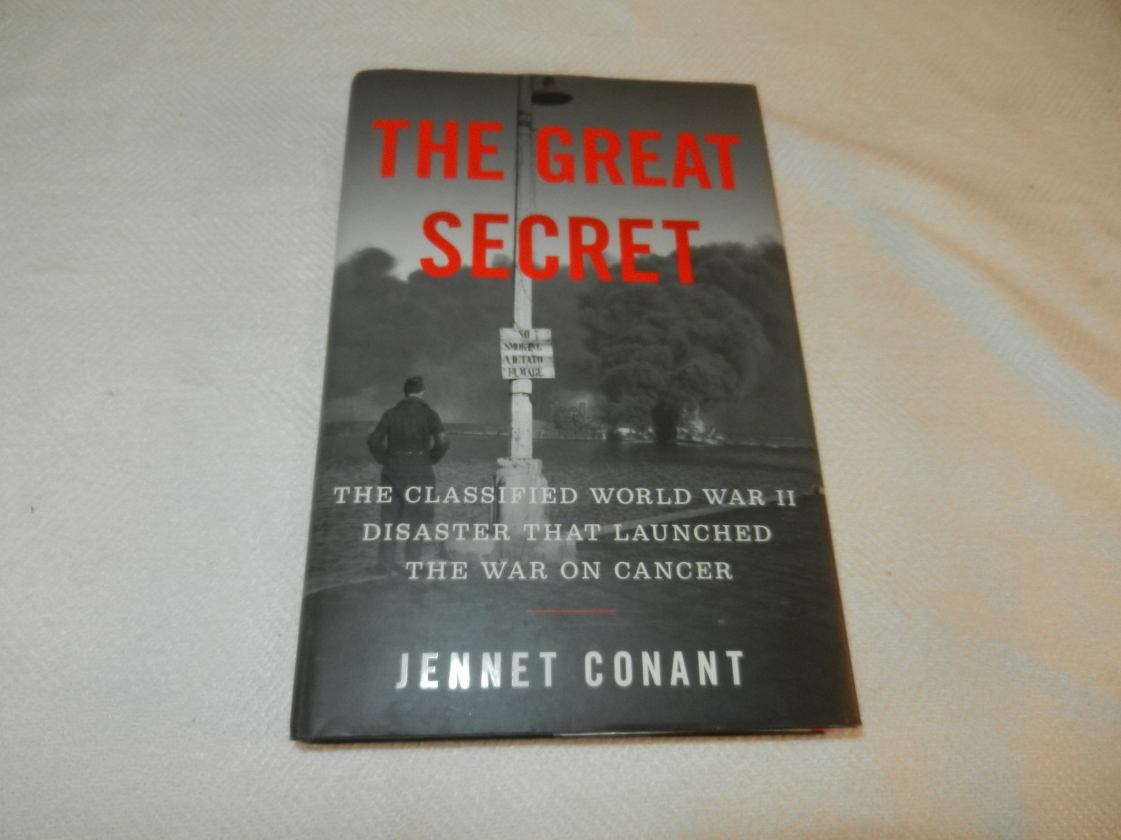 WW II 1943 US Ship w/ Mustard Gas attacked & 1000’s KIA „THE GREAT SECRET“