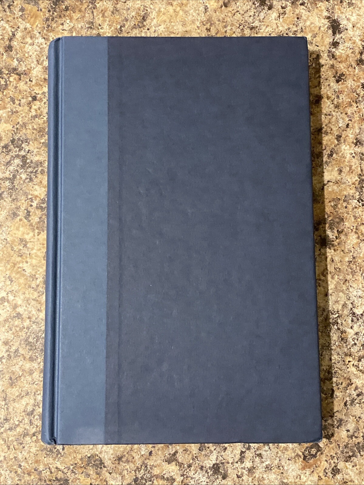 Lost Boy SIGNED by Brent W. Jeffs – 1st Printing Very Good + Hardcover
