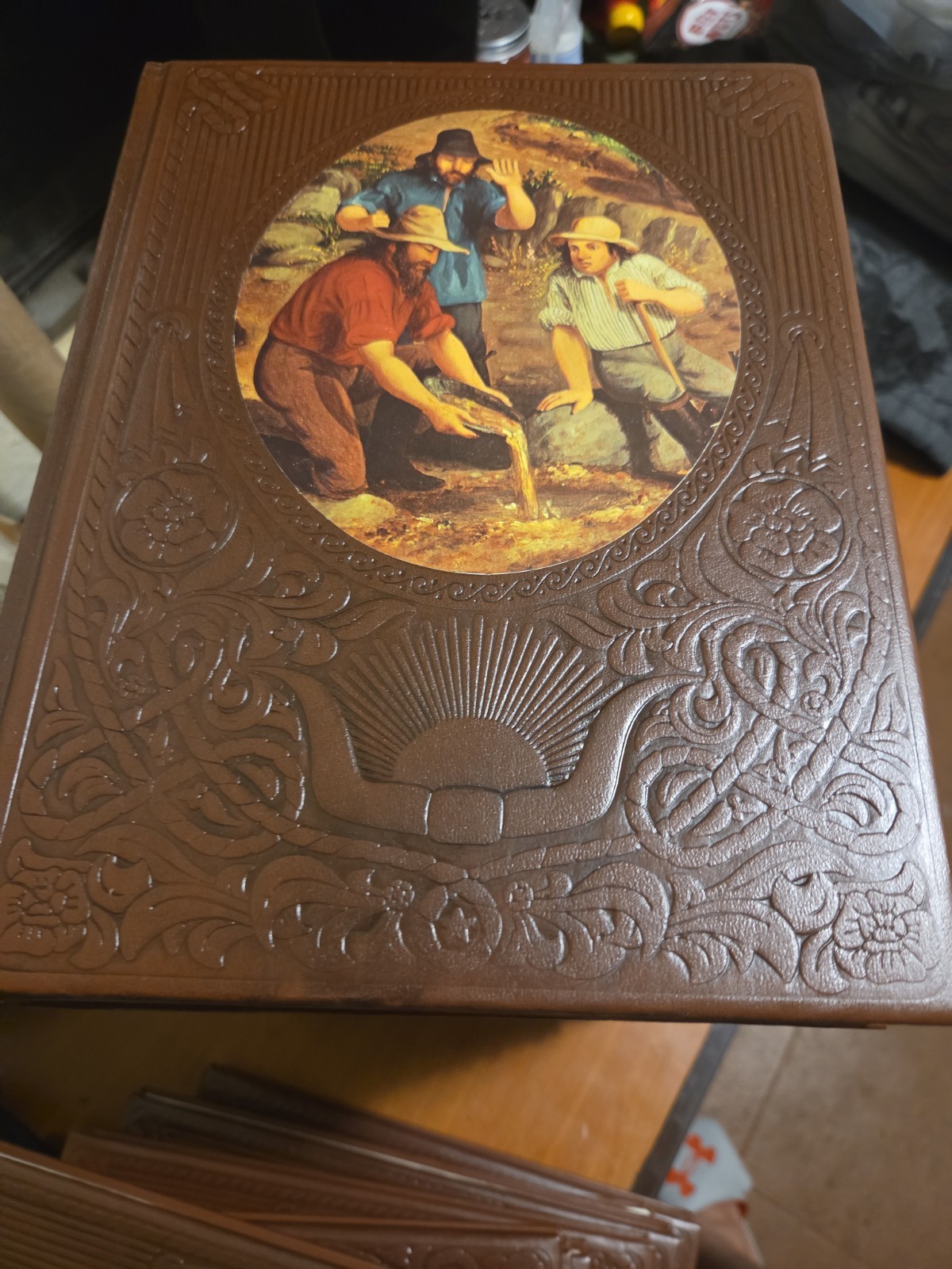 The Old West Time Life Book Series Complete 26 Book Set History of the West