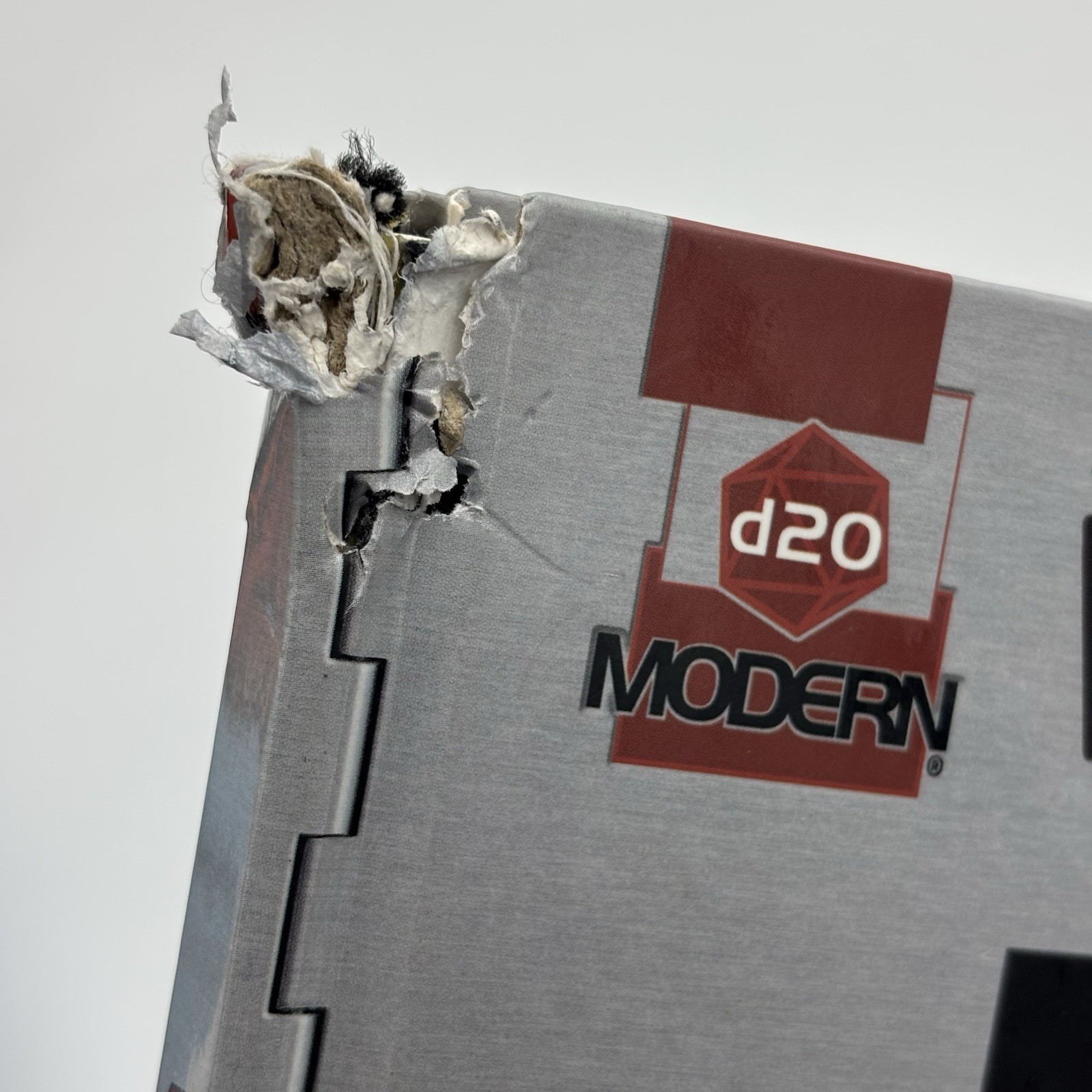 D20 Modern – Weapons Locker – Wizards of the Coast – RPG Sourcebook 2004 HC