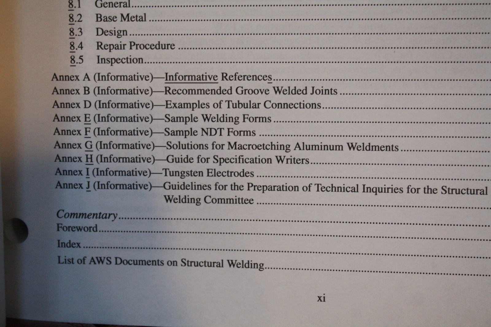 D1.2/D1.2M:2014 STRUCTURAL WELDING CODE ALUMINUM, American Welding Society 2014