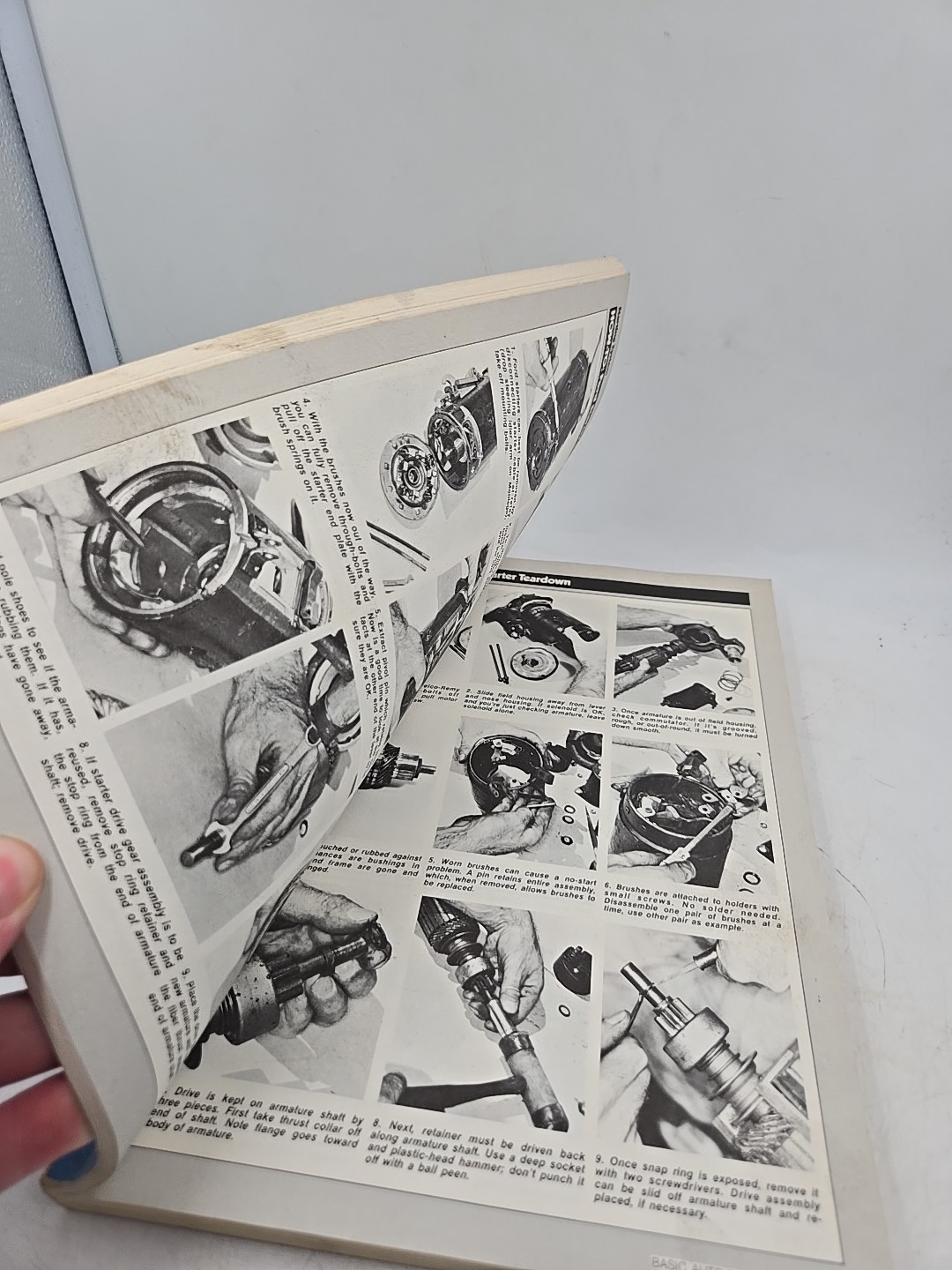 Petersen’s Basic Auto Repair Manual