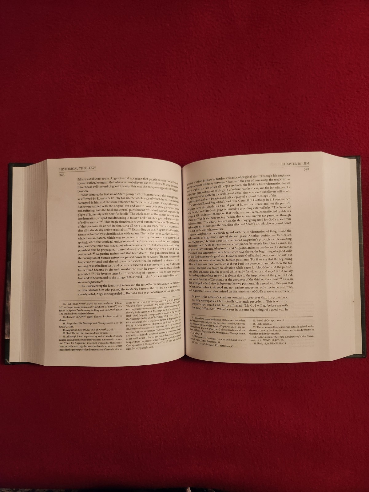 Historical Theology : An Introduction to Christian Doctrine by Gregg Allison Ex!