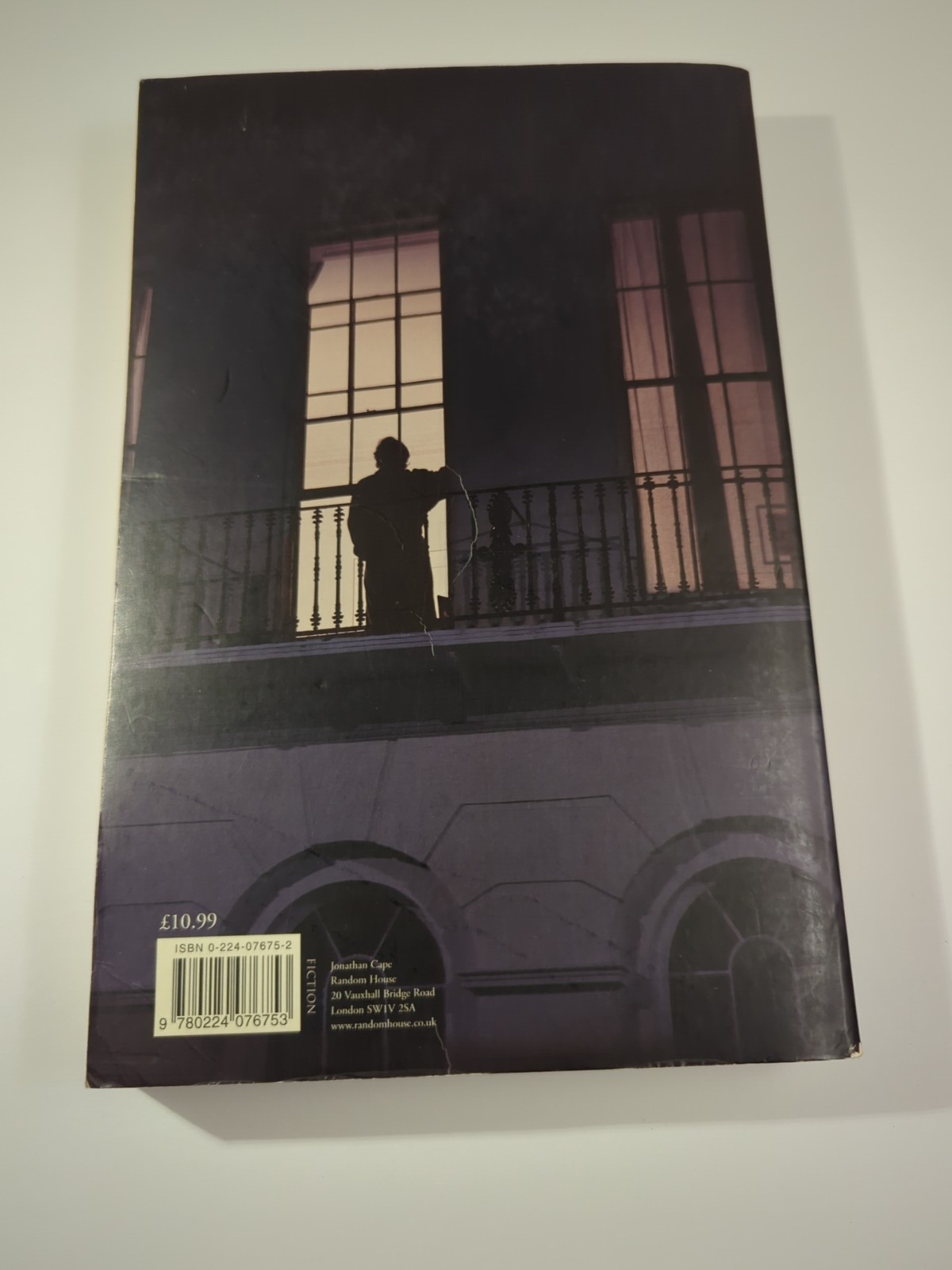 5 X Ian McEwan Paperback Bundle, Fiction, Psychological Thriller, Romance