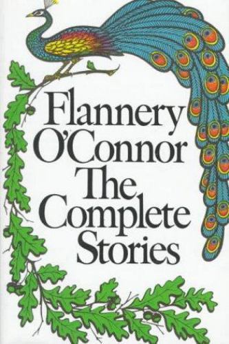 Complete Stories by Flannery O’Connor (1971, Hardcover)