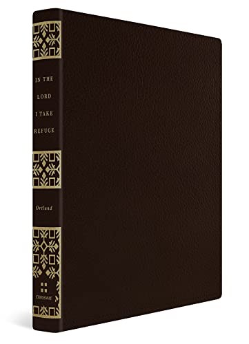 In the Lord I Take Refuge 150 – VERY GOOD