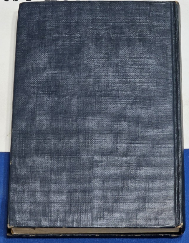 David Divine – The King of Fassarai – (1950 The Macmillan Company) – Hardcover