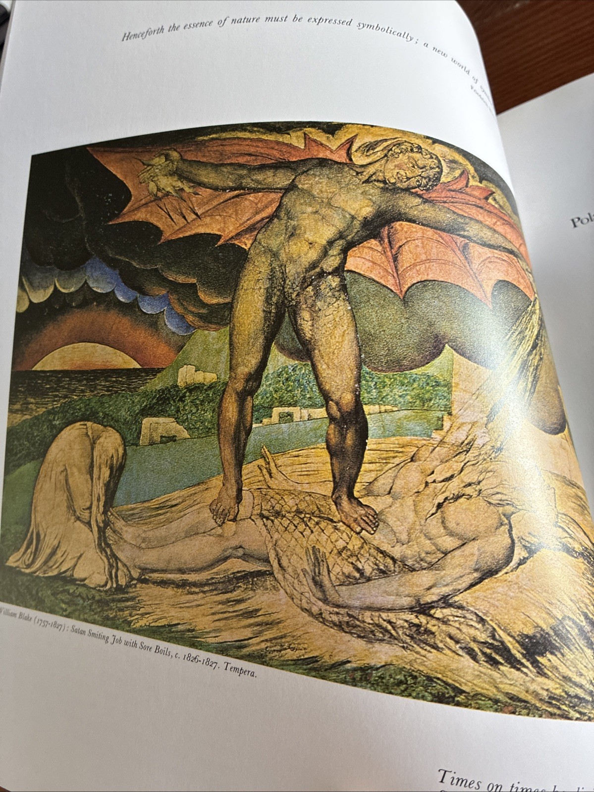 Symbolists and Symbolism Art Book (1982) Robert Delevoy, Munch Gauguin et al.