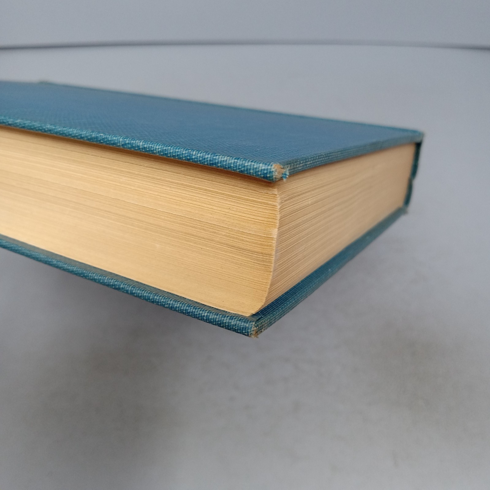 Autobiography of an Unknown Indian: 1951 Macmillan Company HC Nirad C. Chaudhuri