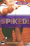 Spiked; Game on for Girls – Stephen D Smith, 0784717311, paperback
