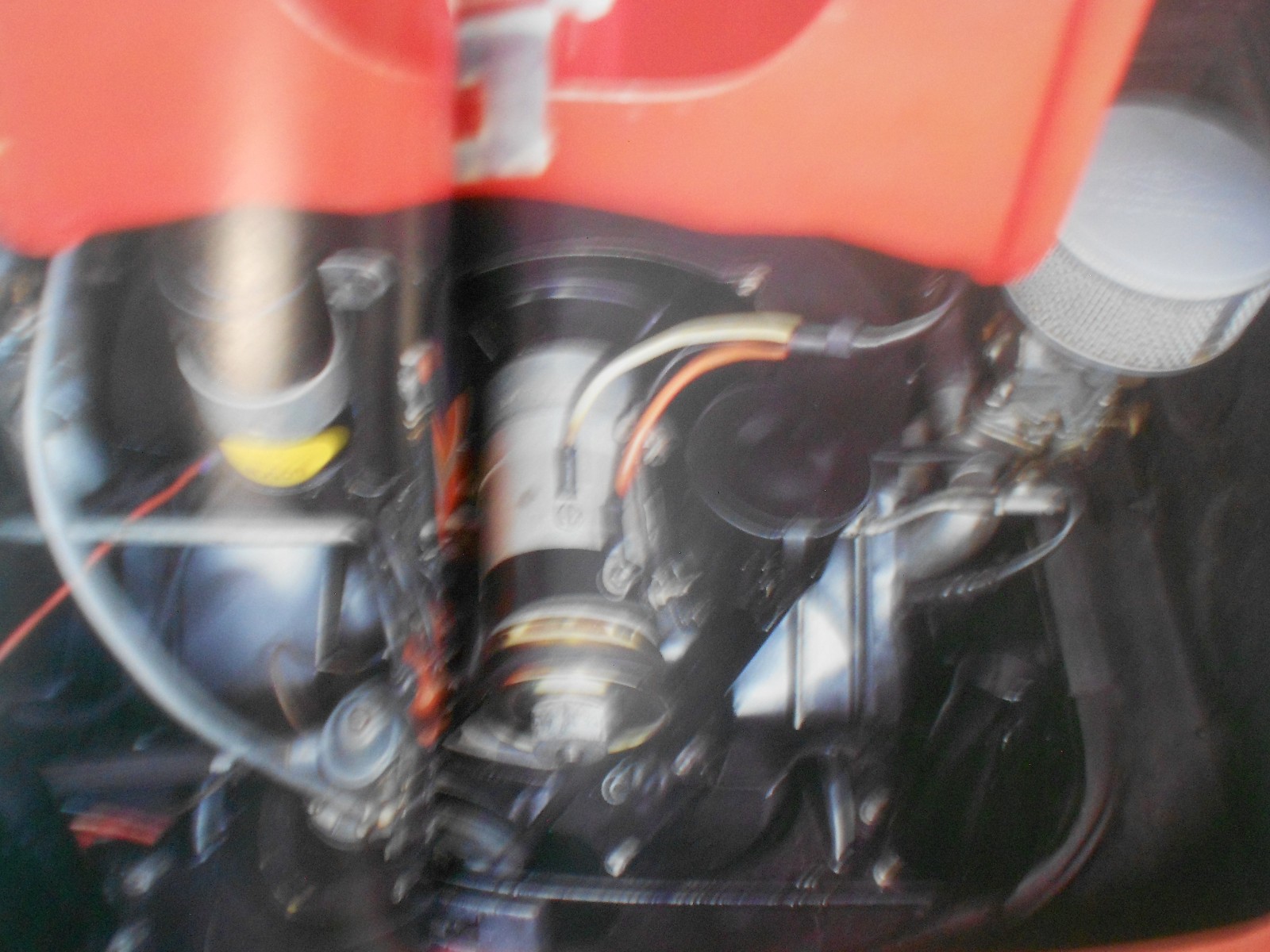 Porsche 356 Rear-Engined Jewel Colin Burnham (Osprey Colour Classics) 1997 PB