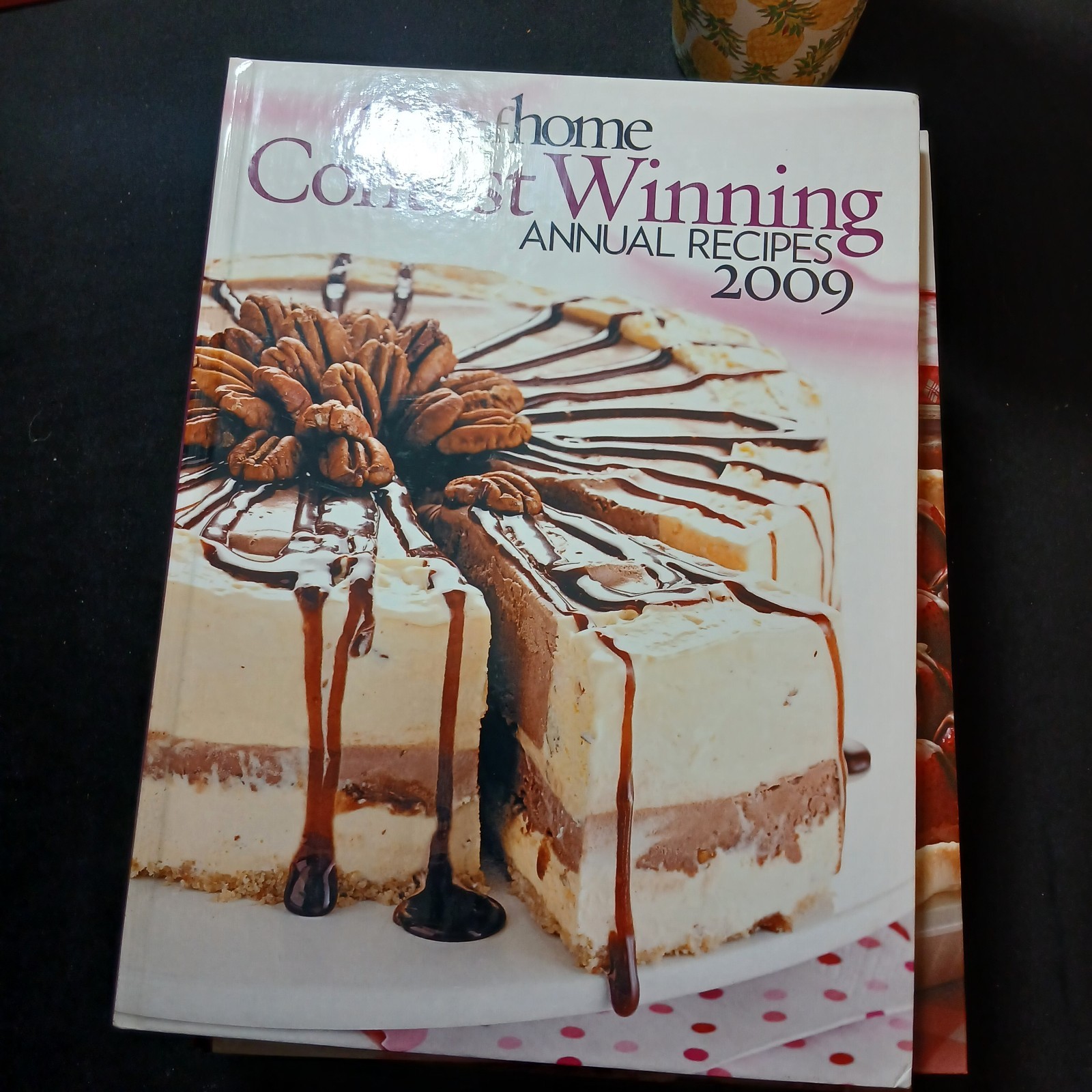 Taste Of Home Cookbook Lot Of 11 Variety See Description For Titles