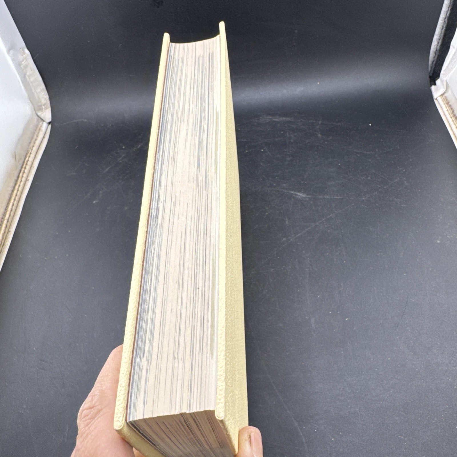 Funk Wagnalls Standard Reference Encyclopedia Yearbook Hardcover Events of 1976