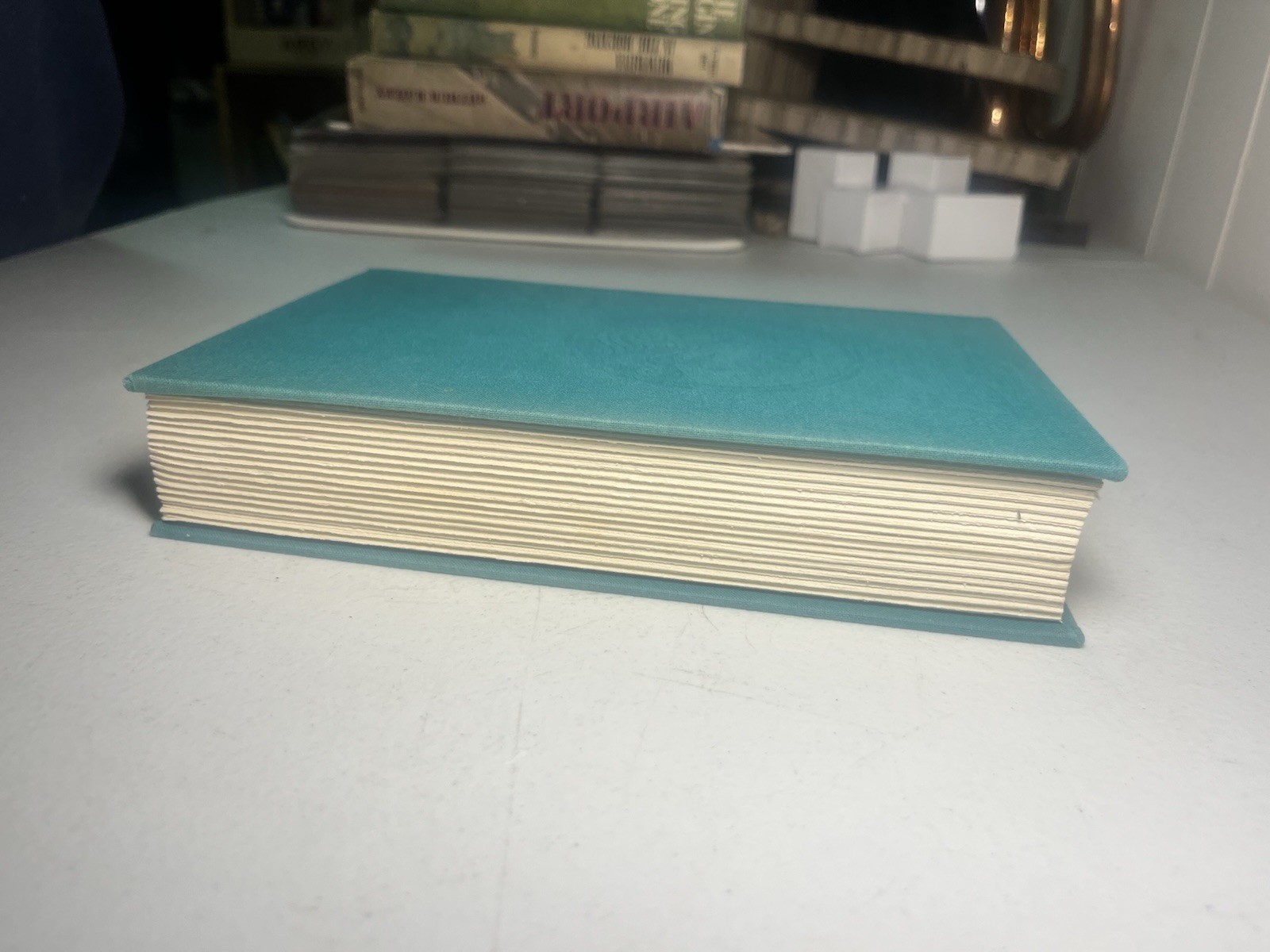 The Cruel Sea Hardcover 1951 Nicholas Monsarrat Dust Jacket WWII Naval Knopf