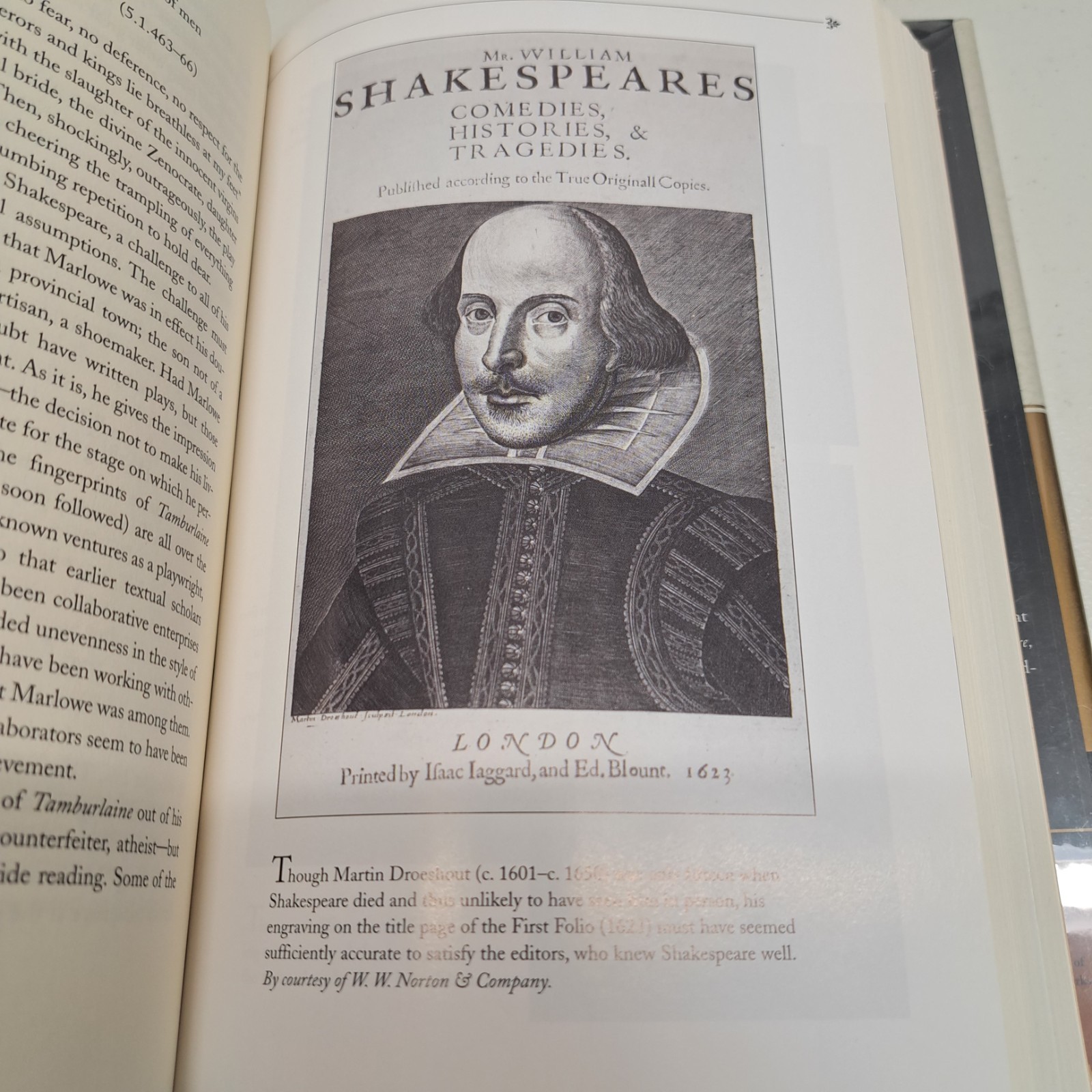 Will in the World How Shakespeare Became Shakespeare By Stephen Greenblatt