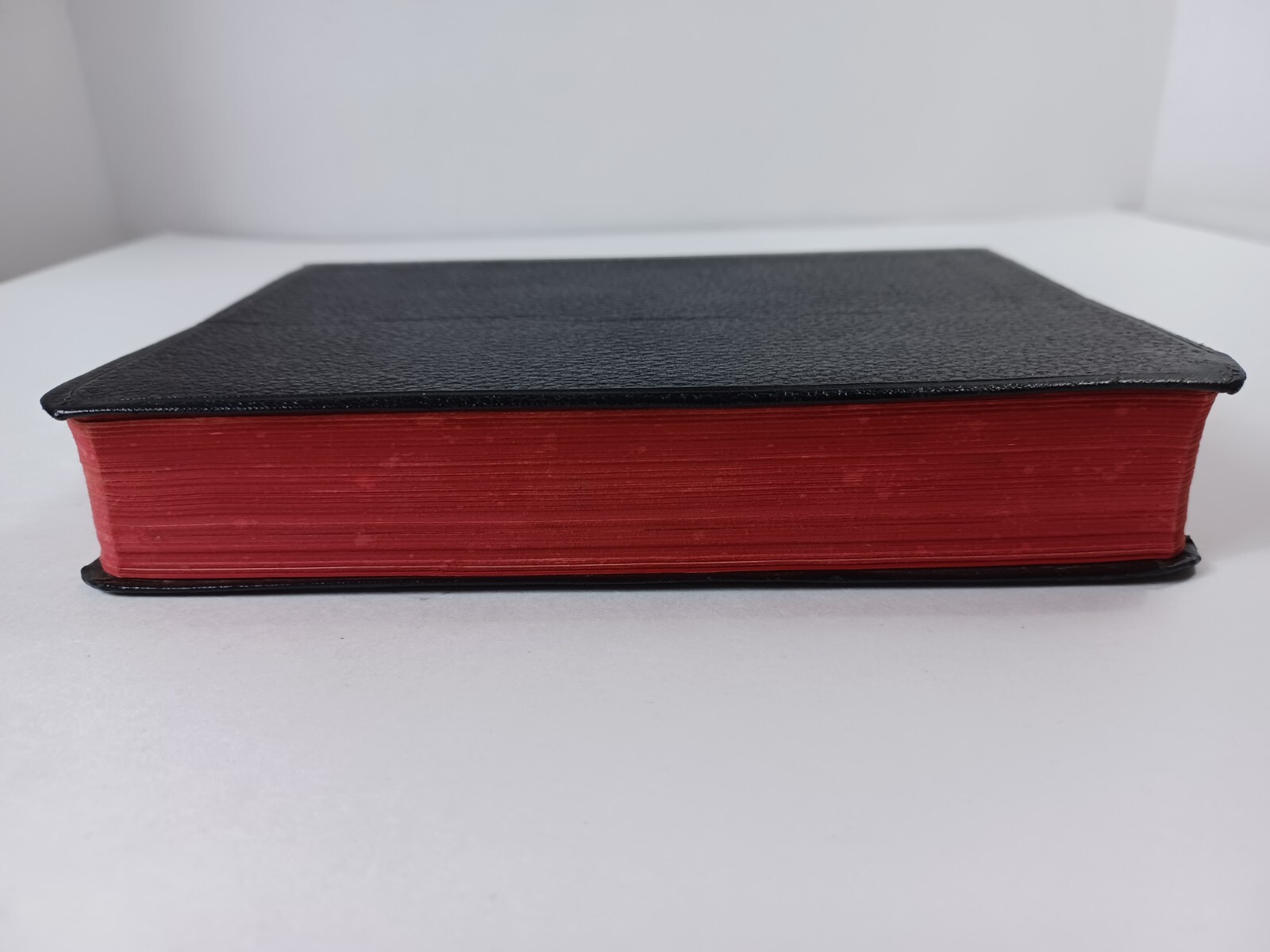 Vintage Holy Bible Revised Standard Version 1953 Nelson # 2803 in Original Box