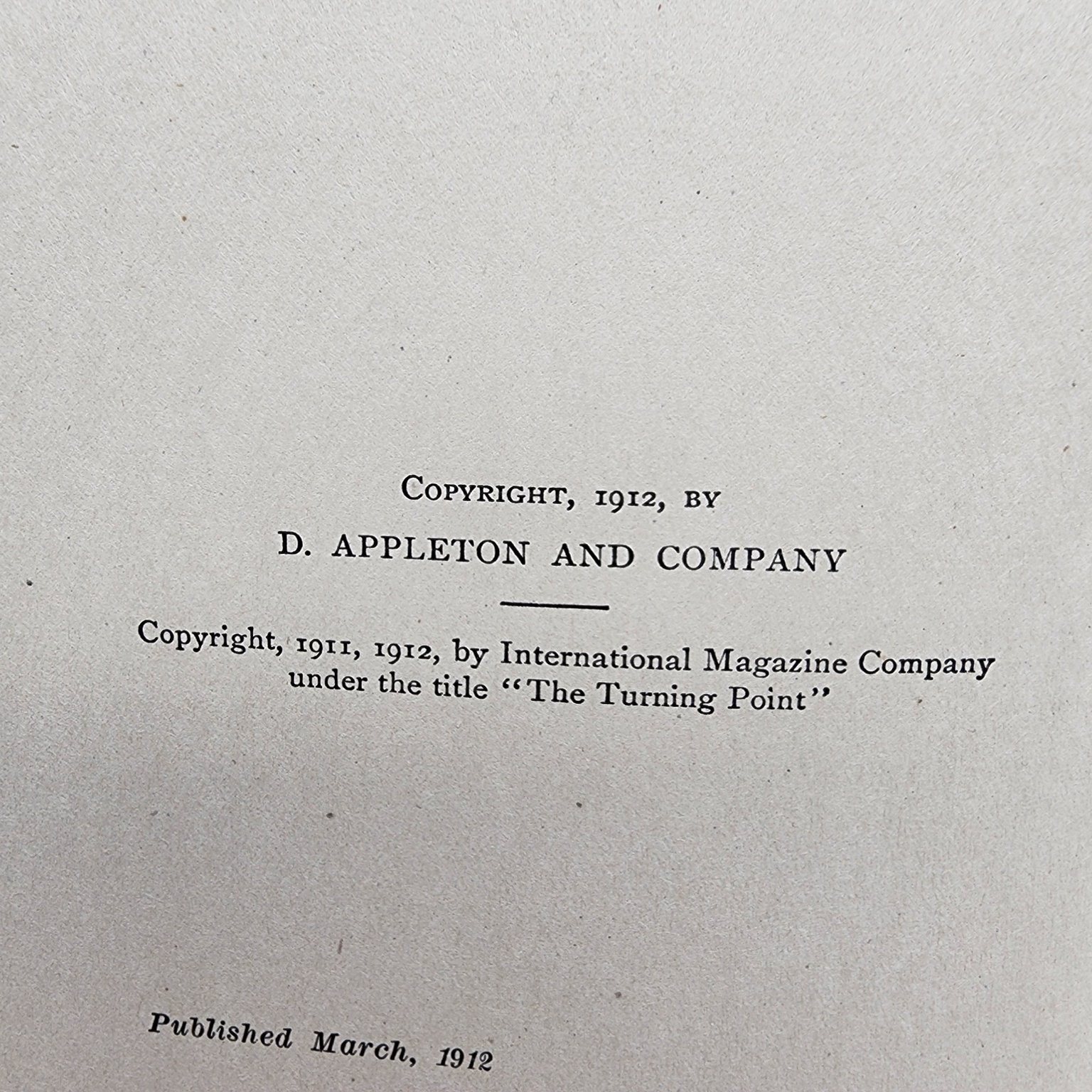 Japonette Robert W. Chambers 1912 Illustrated Charles Dana Gibson D. Appleton