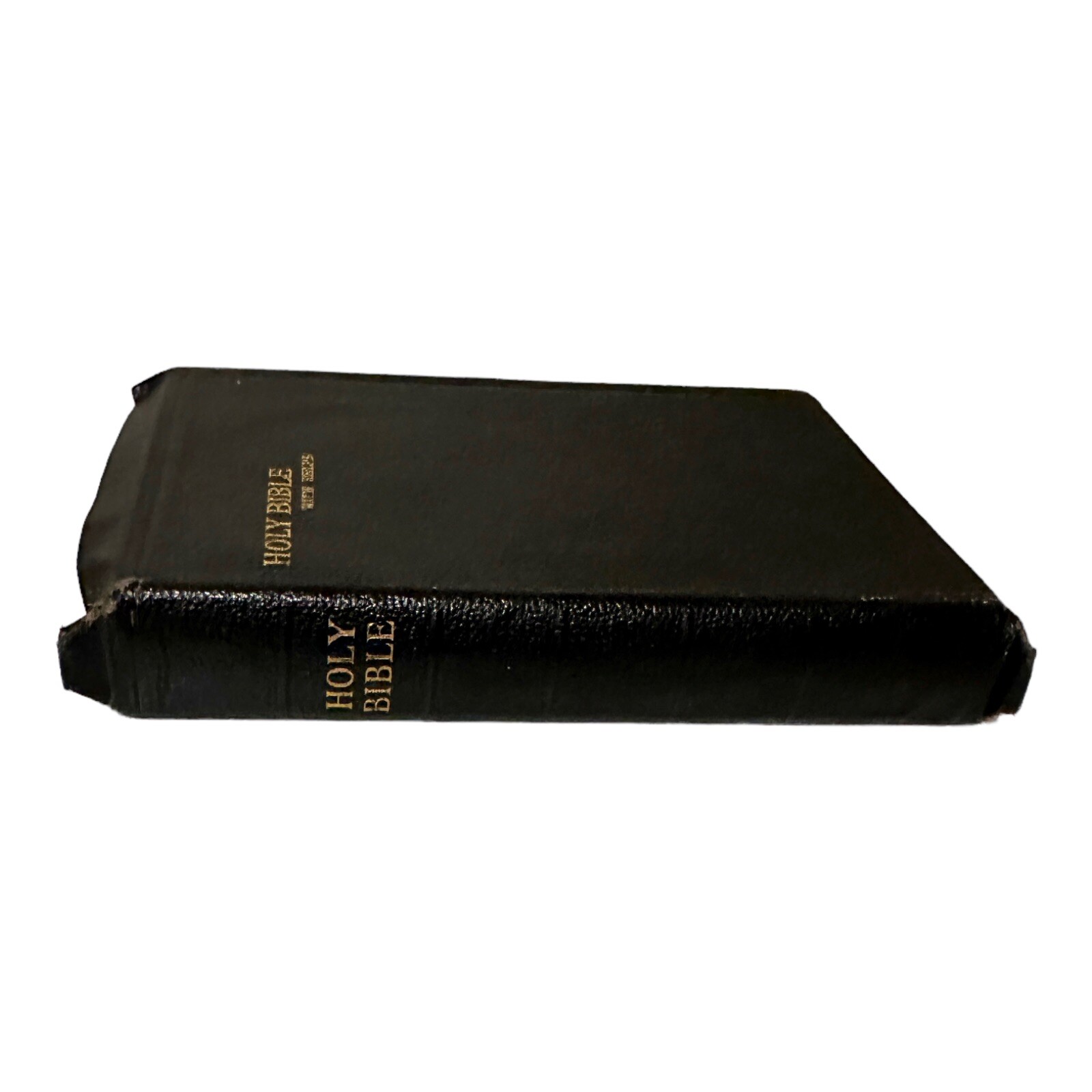 Holy Bible With Helps 1939 Great Britain Westminster Press Philadelphia KJV