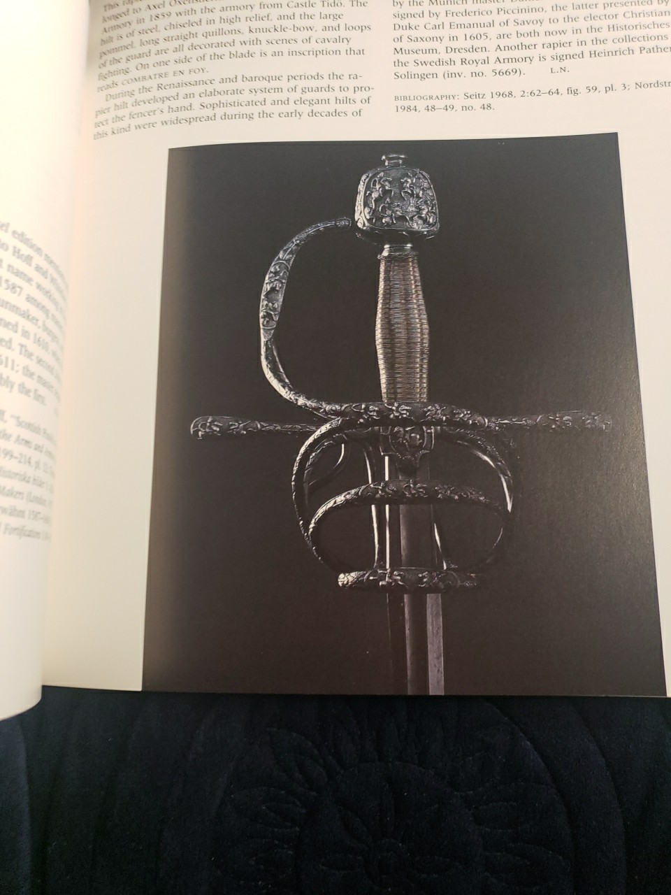 Sweden: A Royal Treasury 1550-1700 by Michael Conforti & Guy Walton (1988, SC)