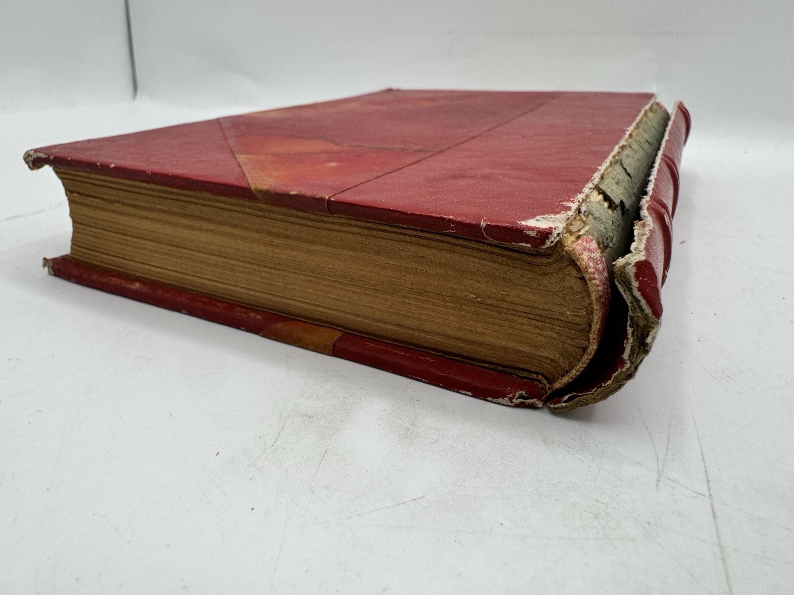 A Passage to India by E. M. Forster Hardcover 1947 Published By THE ALBATROSS
